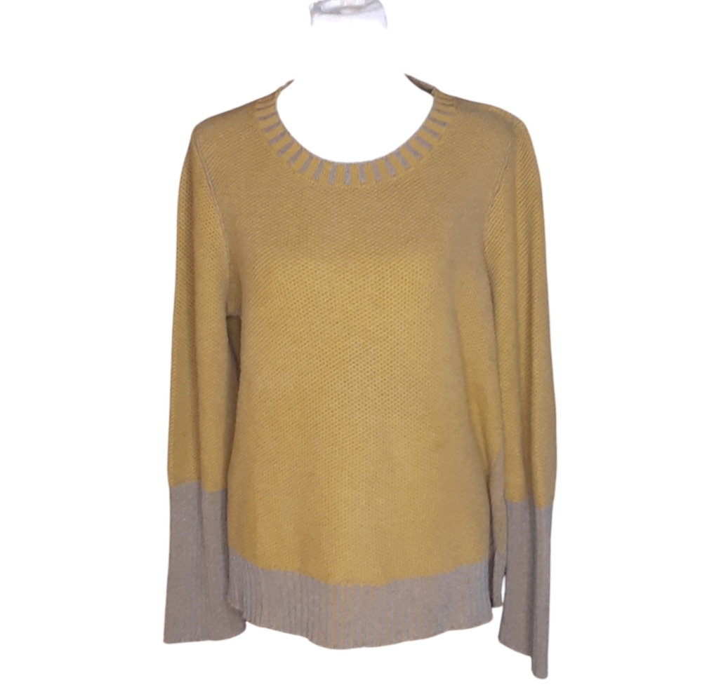 Caryn Vallone sweater